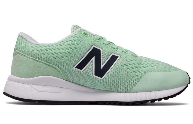 (WMNS) New Balance 005 Green WL005EO