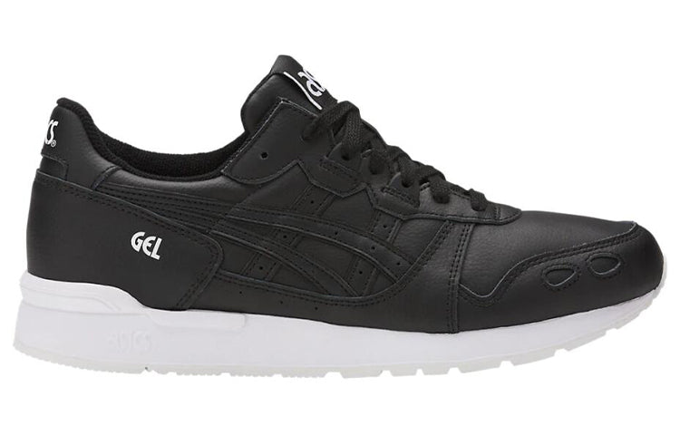 ASICS Gel-Lyte 'Pure Black' HL7W3-9090