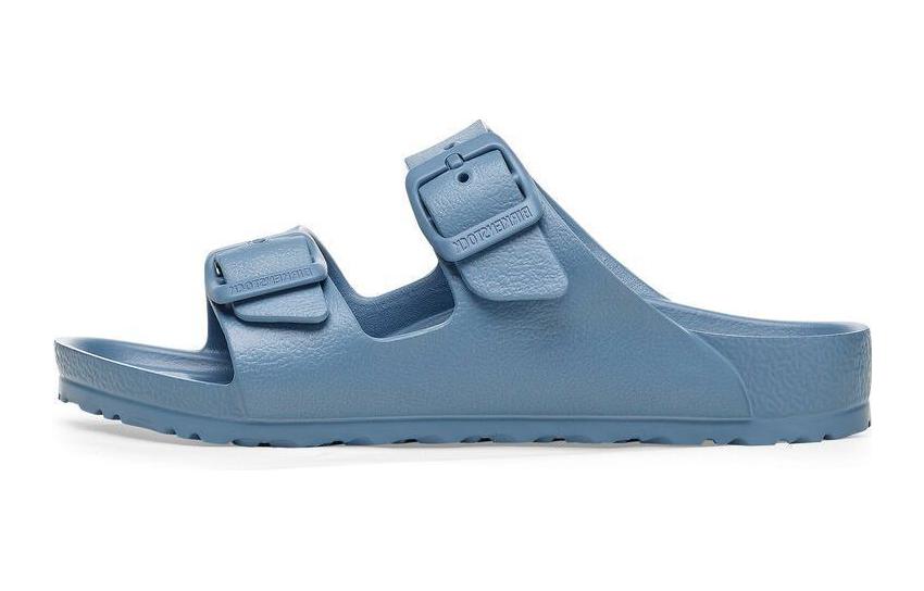(PS) Birkenstock Arizona Kids 'Elemental Blue' 1026743