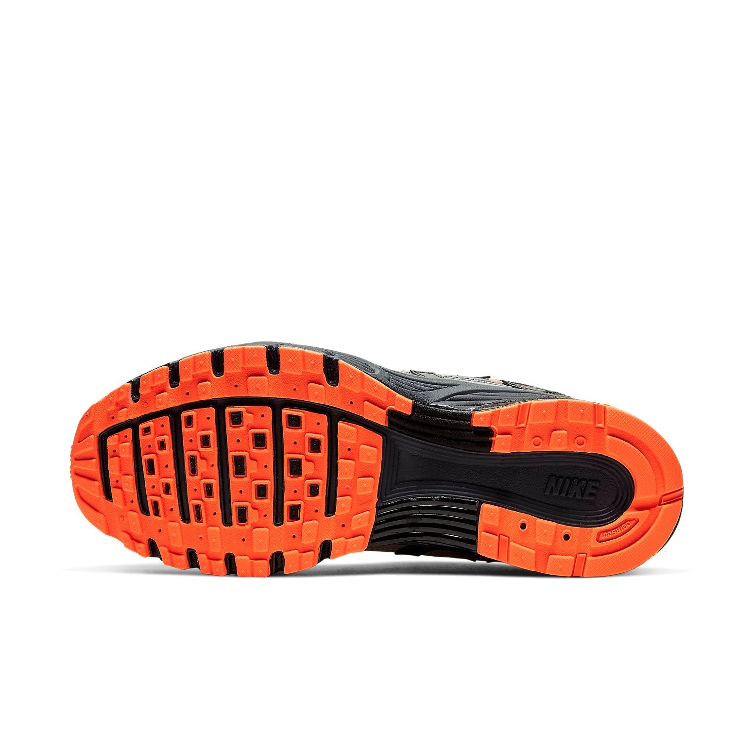 Nike P-6000 'Total Orange' CD6404-800