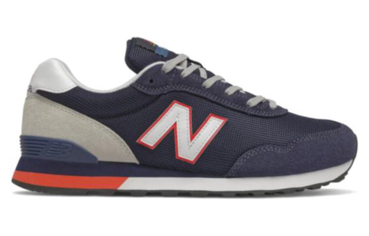 New Balance 515v3 'Navy Red' ML515WR3