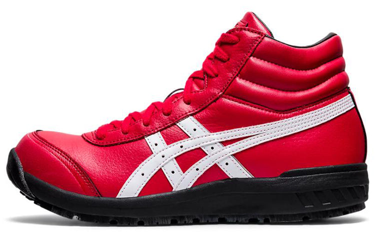 ASICS Winjob CP701 Red/White 1273A018-600
