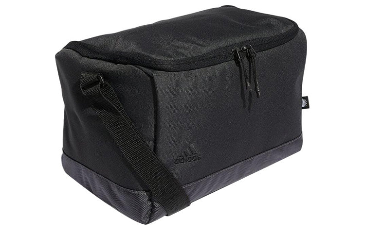adidas Cooler Golf Bag 'Black' HC6181