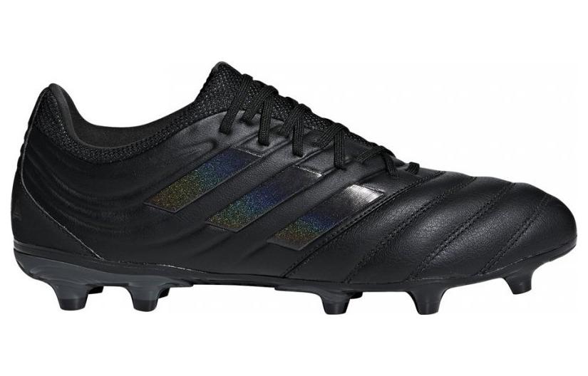 adidas Copa 19.3 FG 'Triple Black' BC0553