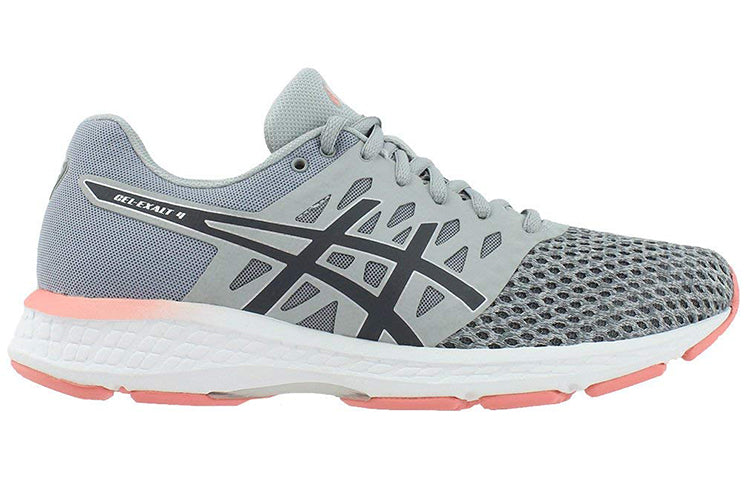 (WMNS) ASICS Gel-Exalt 4 'Grey Pink' T7E5N-9697