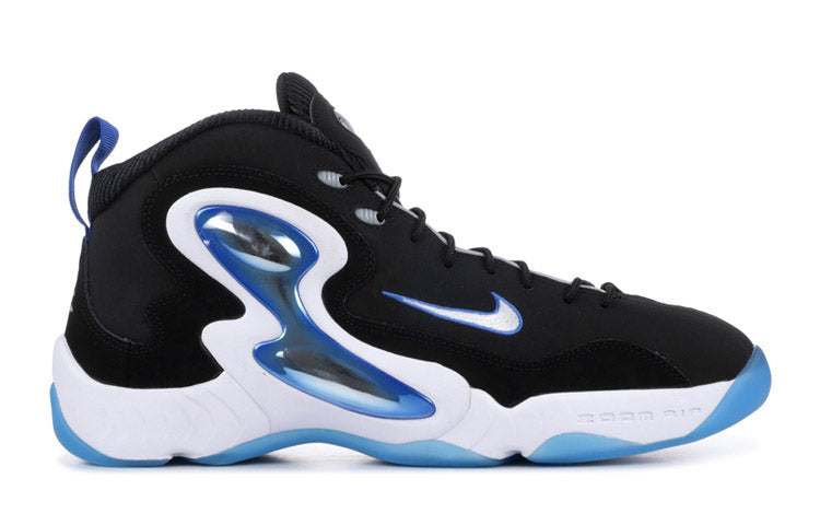 Nike Zoom Air Hawk Flight 'Class of 97 Pack' 805272-001