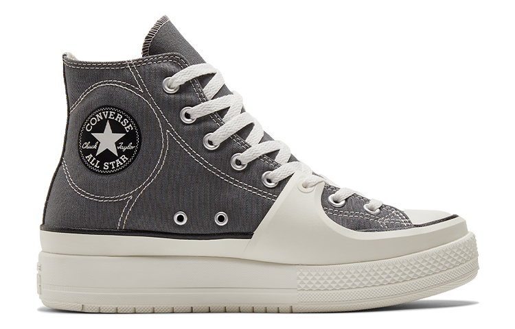 Converse Chuck Taylor All Star High Construct 'Cyber Grey' A05116C