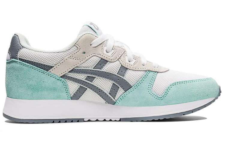 (WMNS) ASICS Lyte Classic 'White Sheet Rock' 1202A306-102