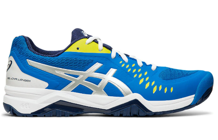ASICS Gel Challenger 12 'Electric Blue' 1041A045-400
