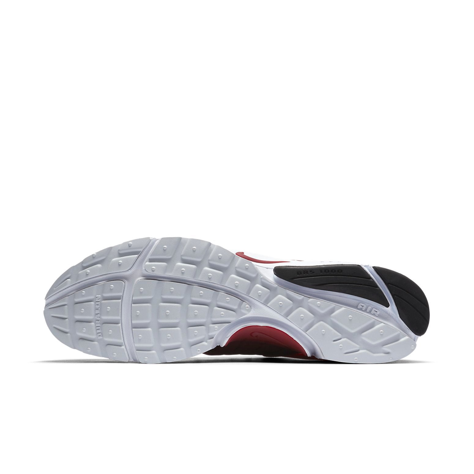Nike Air Presto Essential 'Gym Red' 848187-604