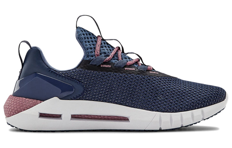 (WMNS) Under Armour HOVR STRT 'Hushed Blue' 3022581-402