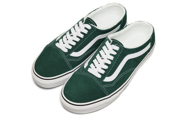 Vans Old Skool Green VN0A4P3Y5G5