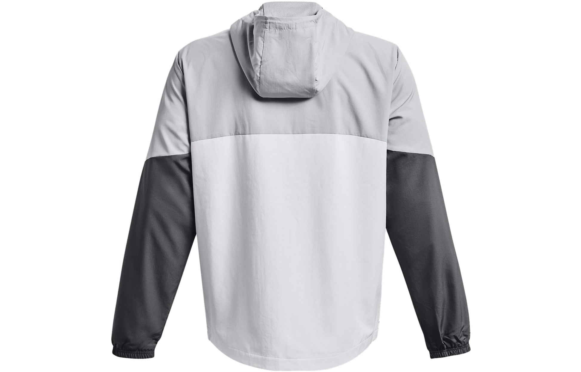 Under Armour Fieldhouse Collegiate Northwestern University Jacket 'Grey' 5119644-103