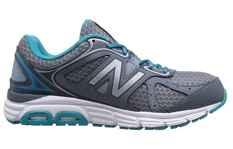 (WMNS) New Balance 560 Series v6 Grey/Blue W560LG6