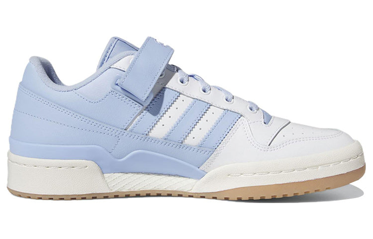 adidas Forum Low 'White Blue Dawn' GY0003