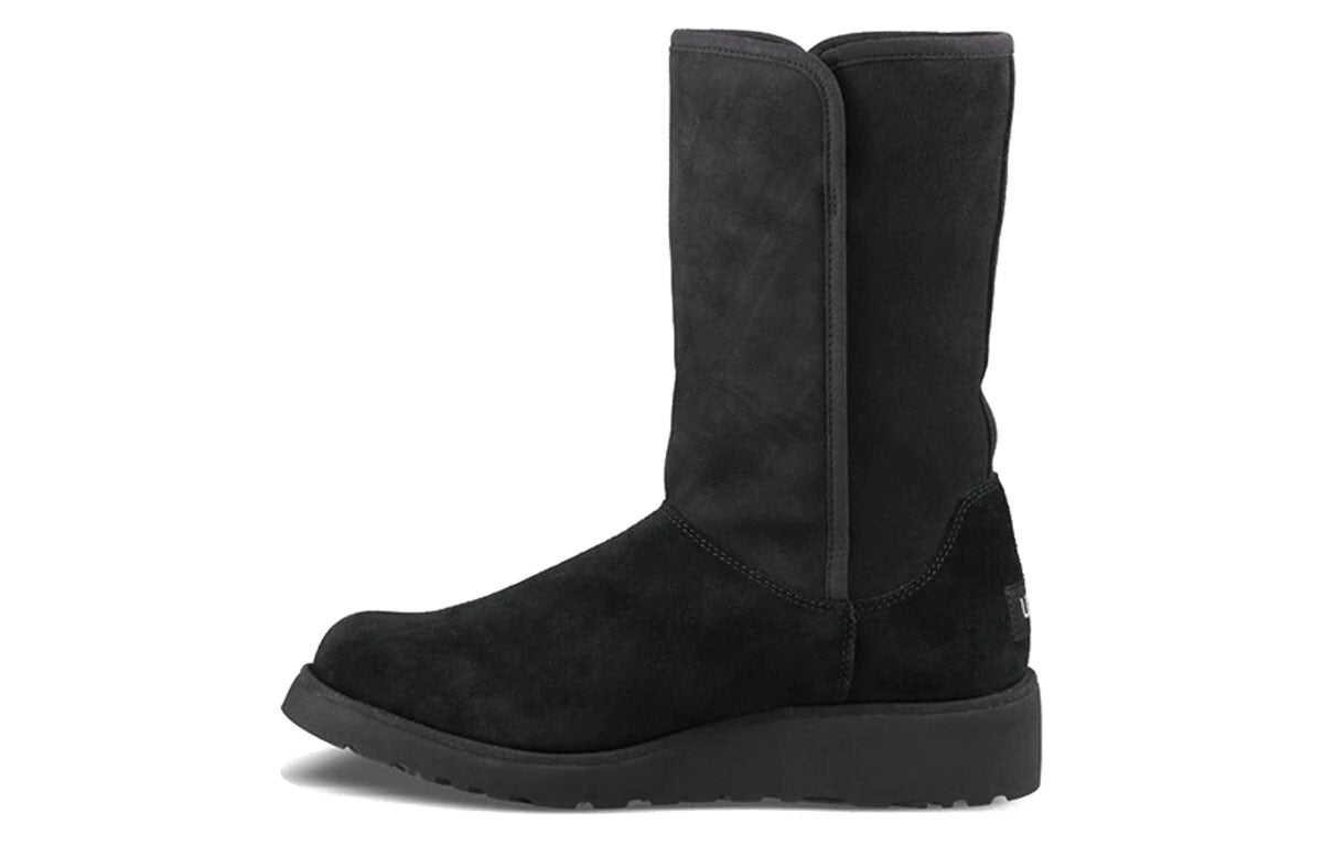 (WMNS) UGG Amie 'Black' 1013428-BLK