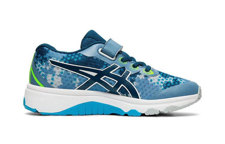 (PS) ASICS GT-1000 8 'Blue Green' 1014A091-400