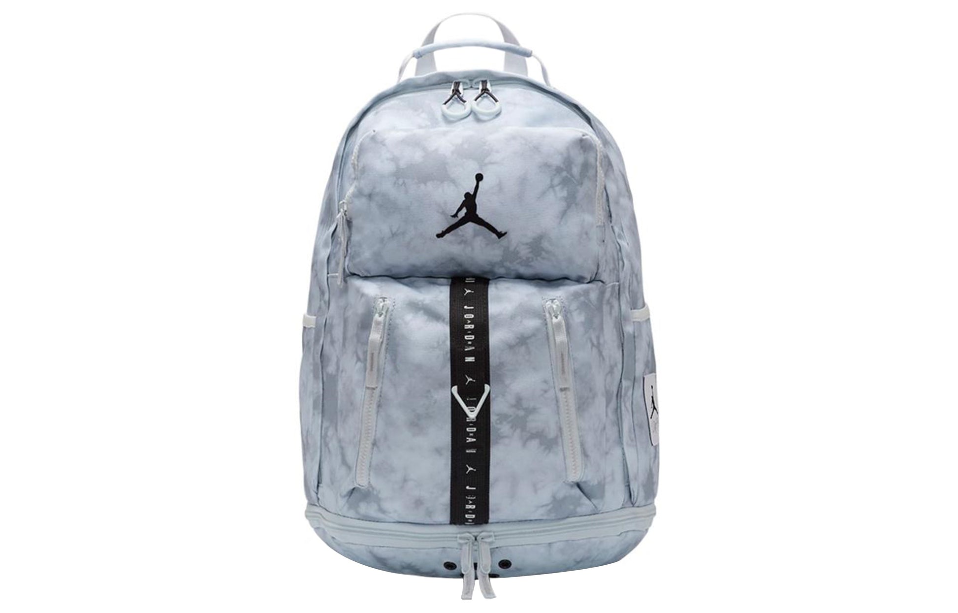 Air Jordan Sport Backpack 'Grey' FJ6807-043