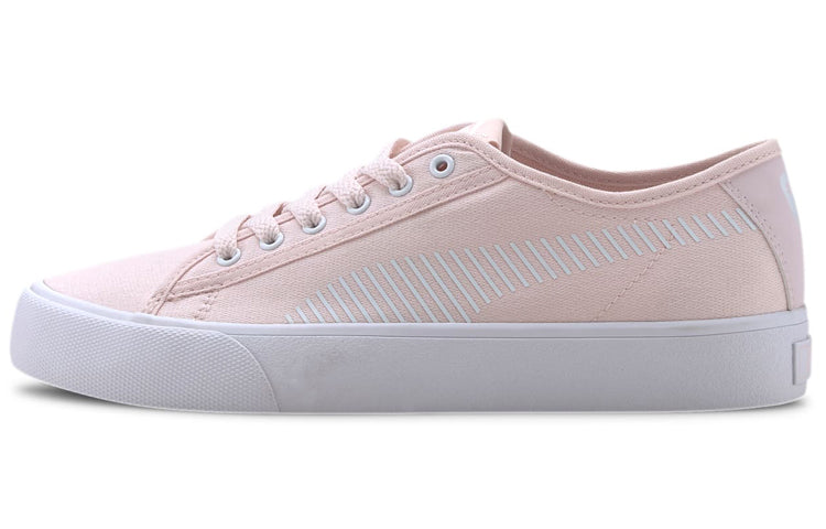(WMNS) PUMA Bari Sneakers Pink 374264-12