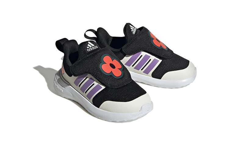 (TD) adidas Fortarun 2.0 'Black' IE4959