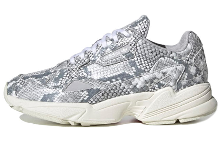 (WMNS) adidas Falcon 'Snakeskin' EF4975