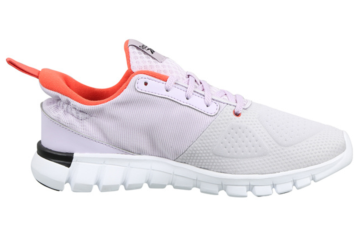 (WMNS) Reebok Aim Runner White EX8048