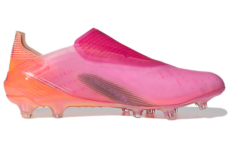 adidas X Ghosted+ AG 'Shock Pink' FY8923