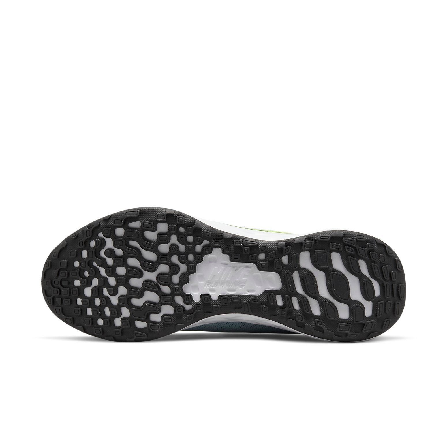 Nike Revolution 6 Next Nature 'Pure Platinum Volt' DR9882-001