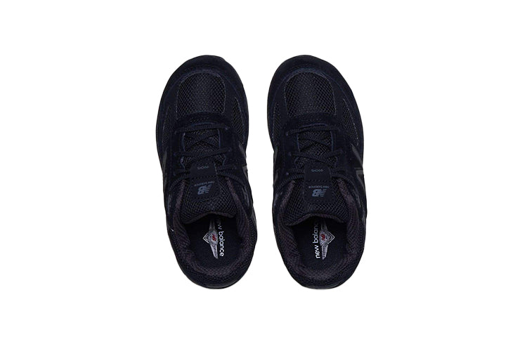 (TD) New Balance 990 v5 'Black' IC990NR5