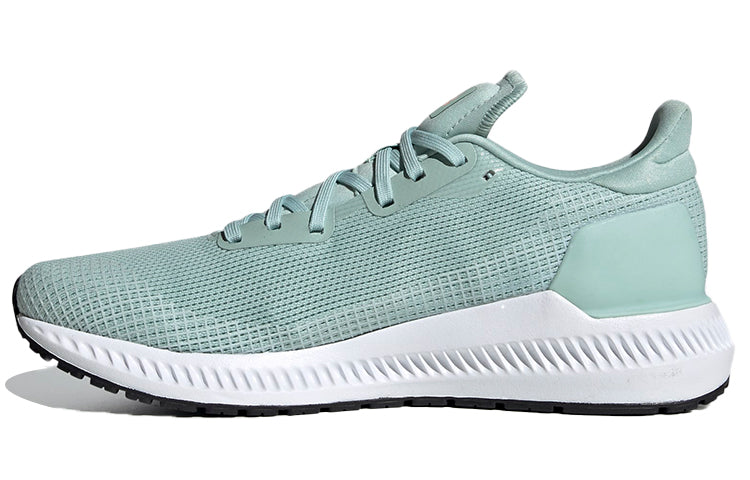 (WMNS) adidas Solar Blaze Green EH2603