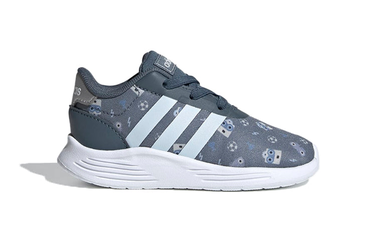 (TD) adidas neo Lite Racer 'Blue' FW5017