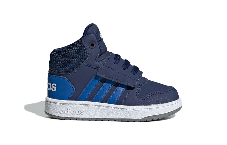 (TD) adidas Hoops 2.0 'Blue' EE6714