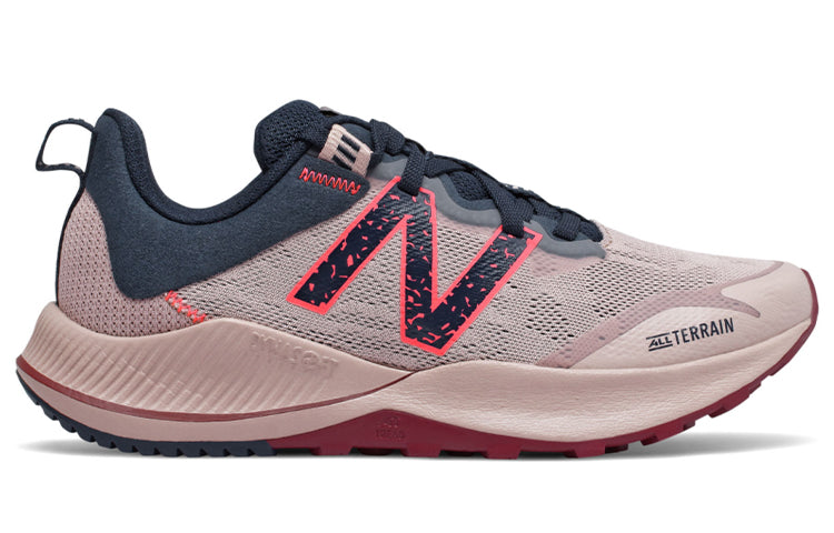 (WMNS) New Balance Nitrel v4 Pink WTNTRCP4