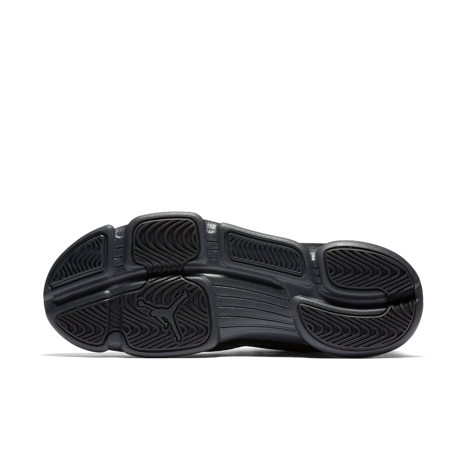 Air Jordan Impact TR 'Black Anthracite' 854289-010