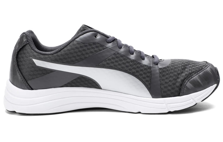 PUMA Voyager Idp Low Gray 193195-01