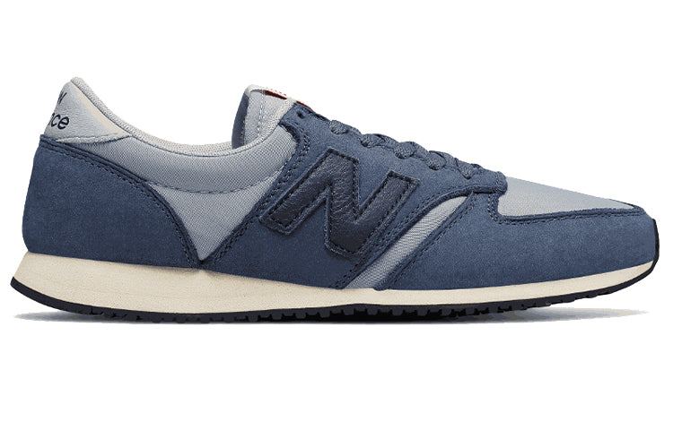 New Balance 420 Navy Blue U420IBG