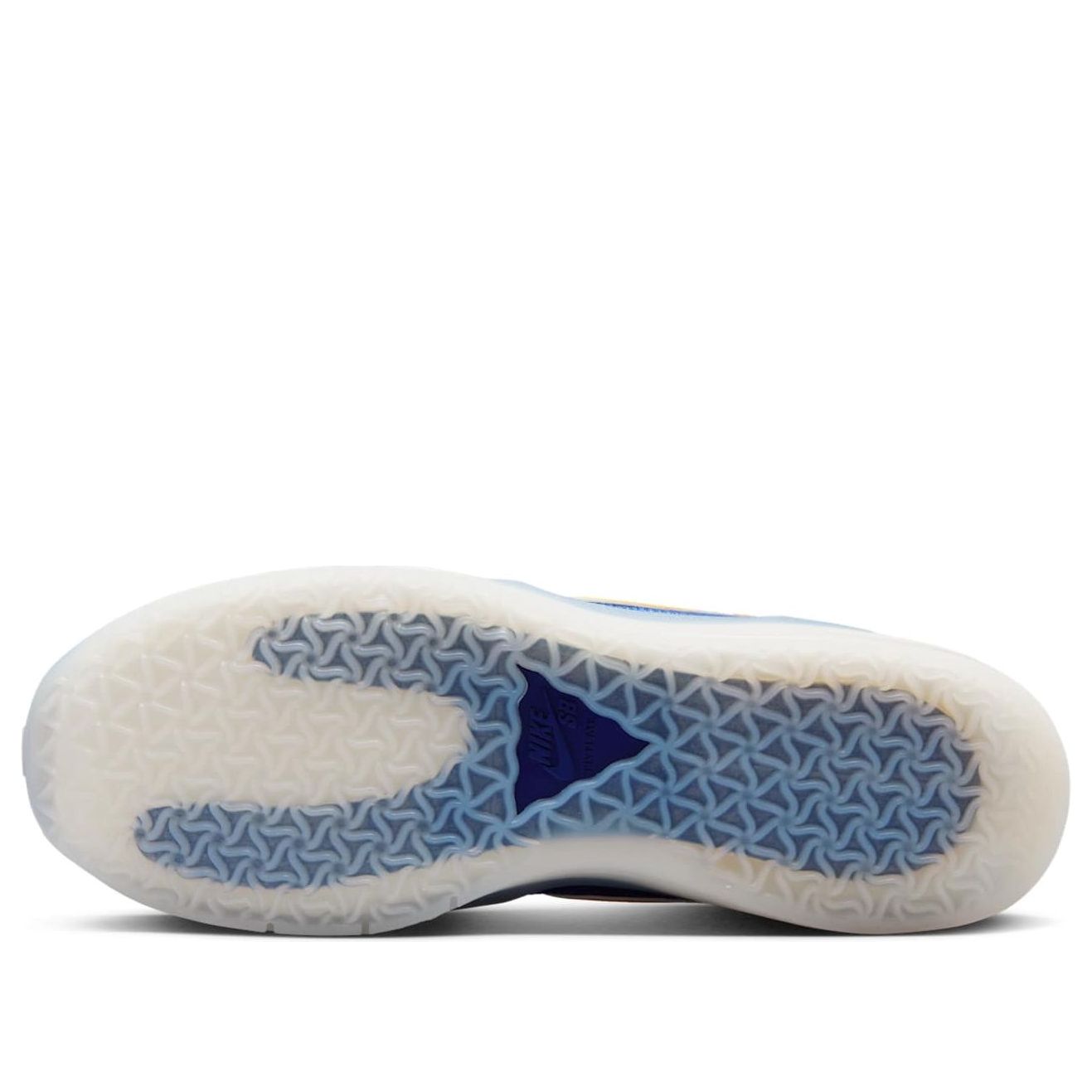 Nike SB PS8 'Game Royal University Gold' FV8493-401