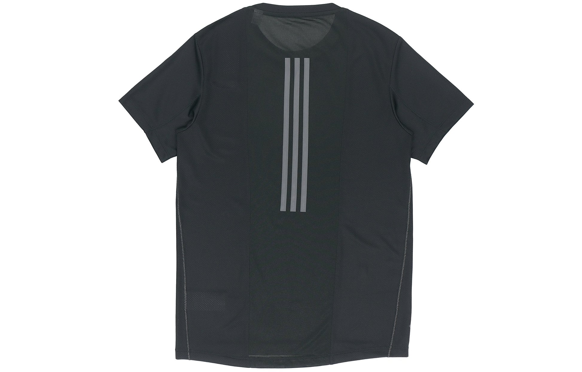 adidas Trg Tee HRdy Sports Training Short Sleeve Black FM2093
