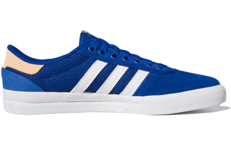 adidas originals Lucas Premiere 'Blue  White' EE6213