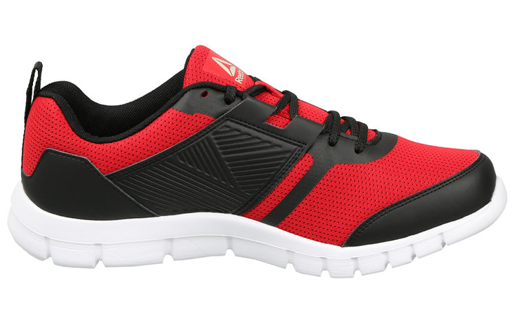 Reebok Speed Xtreme Enhanced Lp 'Black Red' DV8009