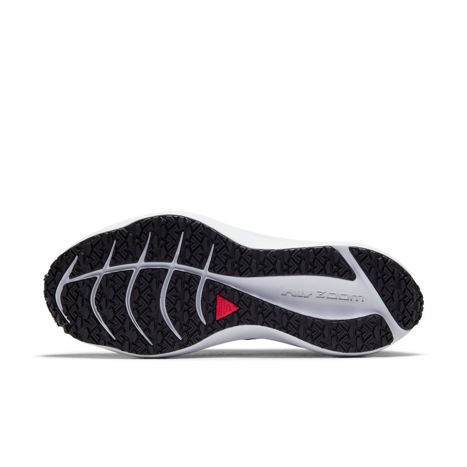 (WMNS) Nike Air Zoom Winflo 7 Shield 'Black' CU3868-001