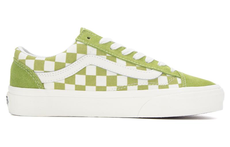 Vans Style 36 'Green' VN0A3DZ3986