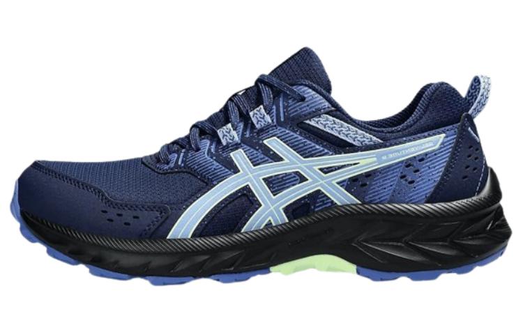 (WMNS) ASICS Gel-Venture 9 'Blue Expanse Light Sapphire' 1012B313-406