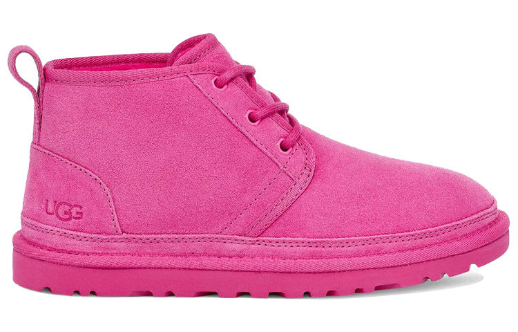 (WMNS) UGG Neumel Boot 'Rose' 1094269-RCR