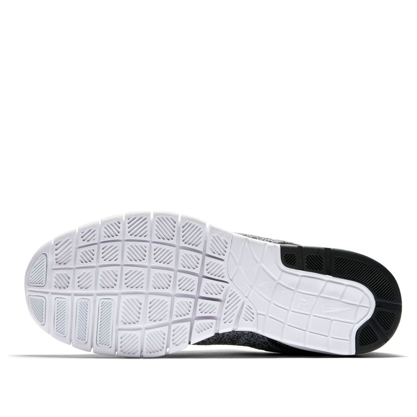 Nike Stefan Janoski Max 'Black Grey' 631303-102