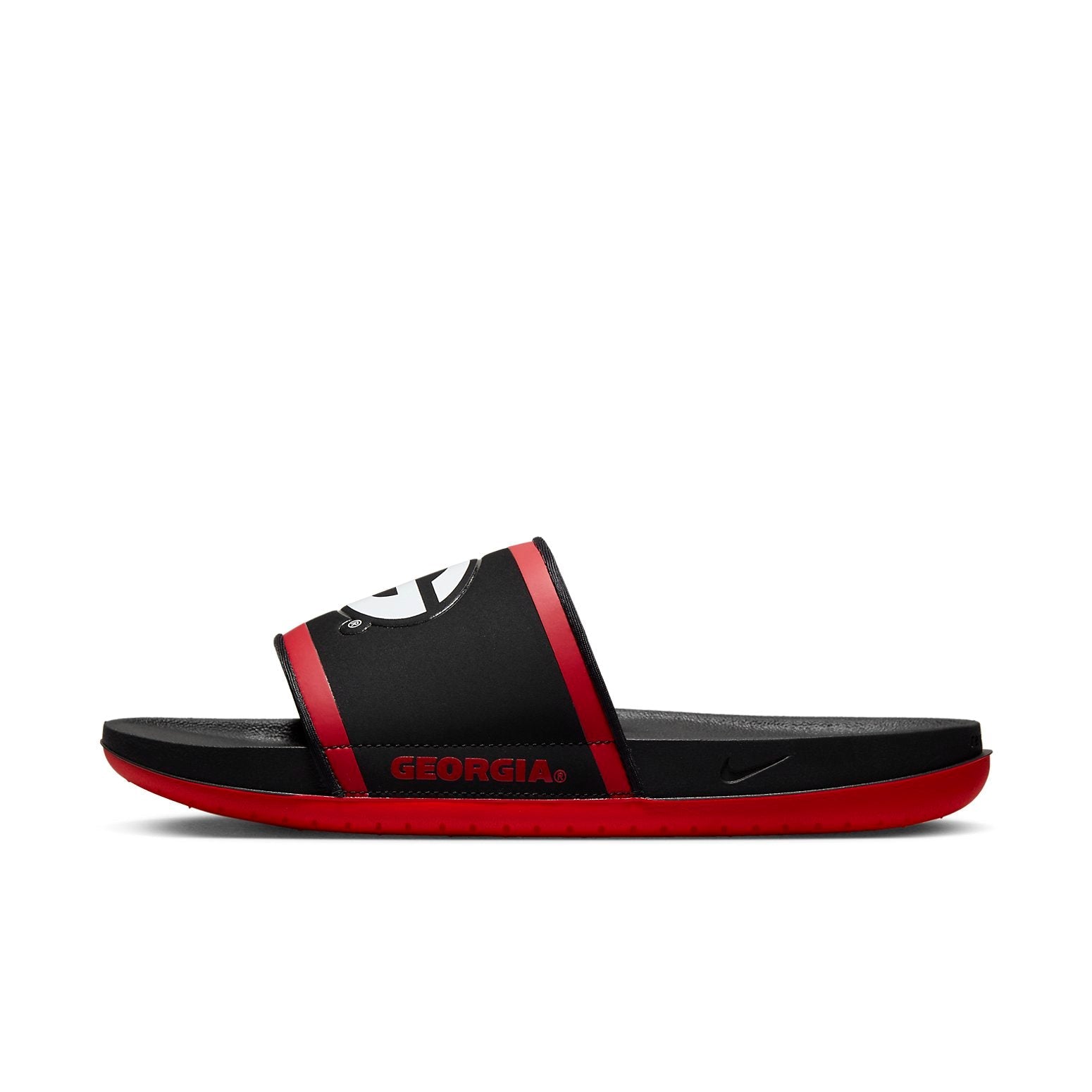 Nike Offcourt Slide 'Georgia' DD0525-002