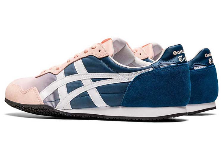 Onitsuka Tiger Serrano 'Pink red Blue' 1183B400-700