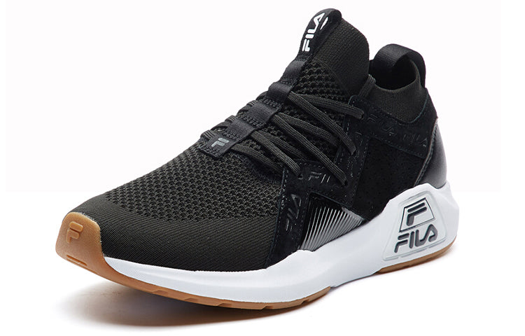 FILA Heritage-FHT Light VNTG Black F12M821115FBK