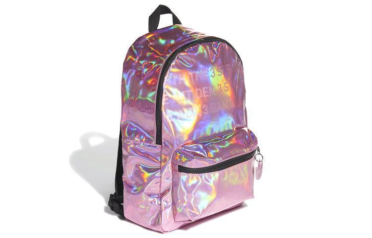 (WMNS) adidas originals Backpack 'Hazy Rose' GN2130