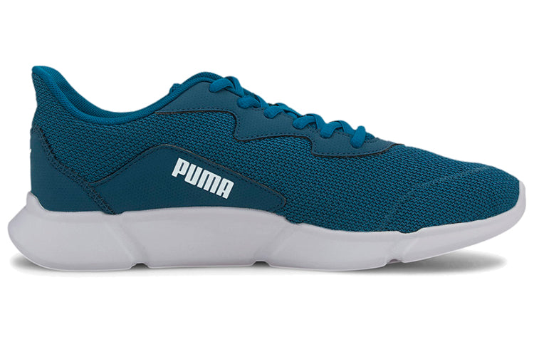 PUMA Interflex Running 'Blue White Black' 192567-12
